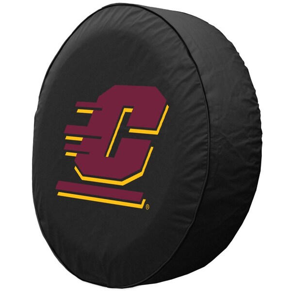 31 1/4 X 11 Central Michigan Tire Cover